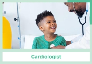 Science in the Summer: Be a Cardiologist